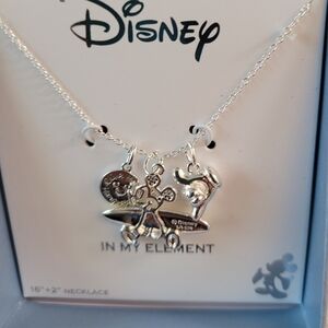 Disney Mickey In My Element